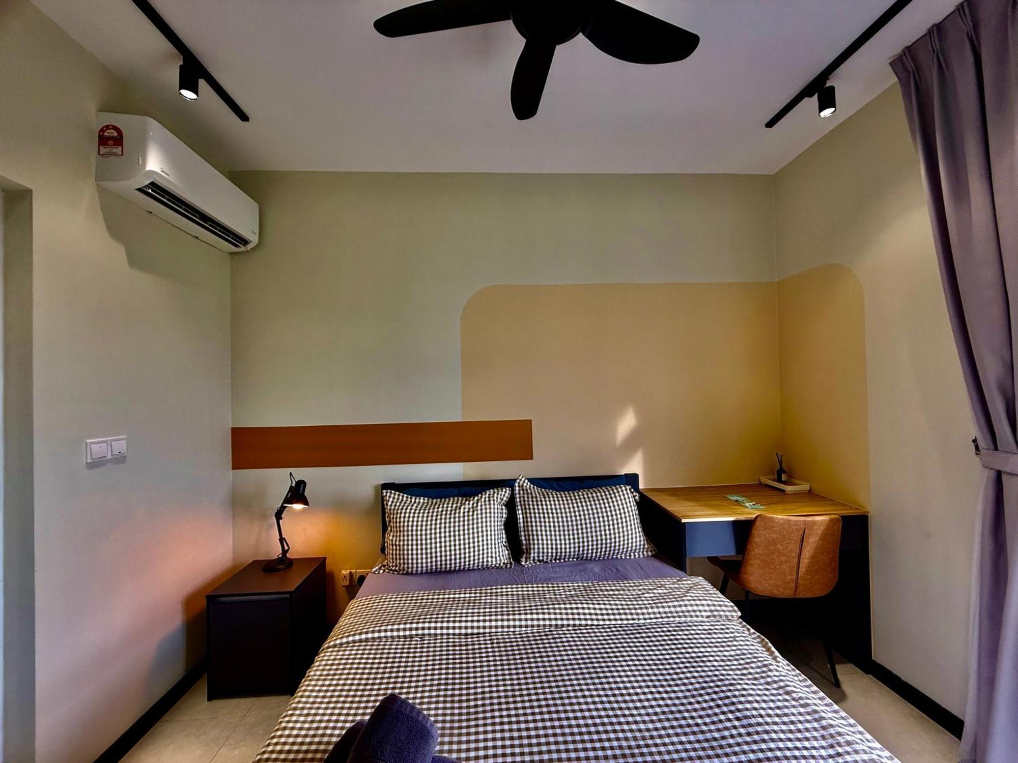 Neu Suites Service Apartment By Moonlight — Photos 2