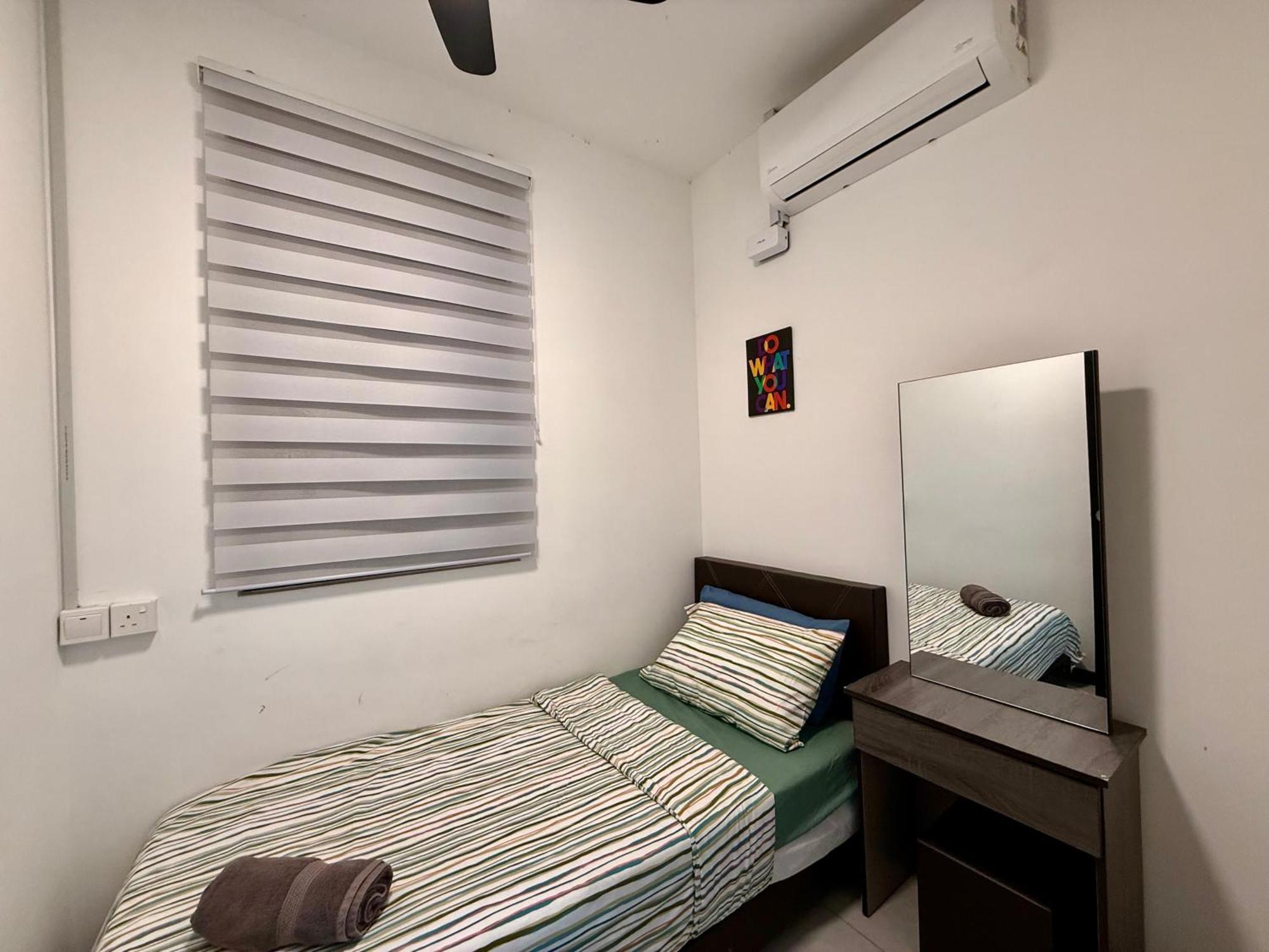 Neu Suites Service Apartment By Moonlight — Photos 3